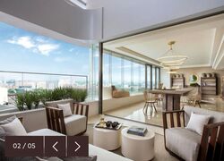 Ardmore Residence (D10), Condominium #457911351